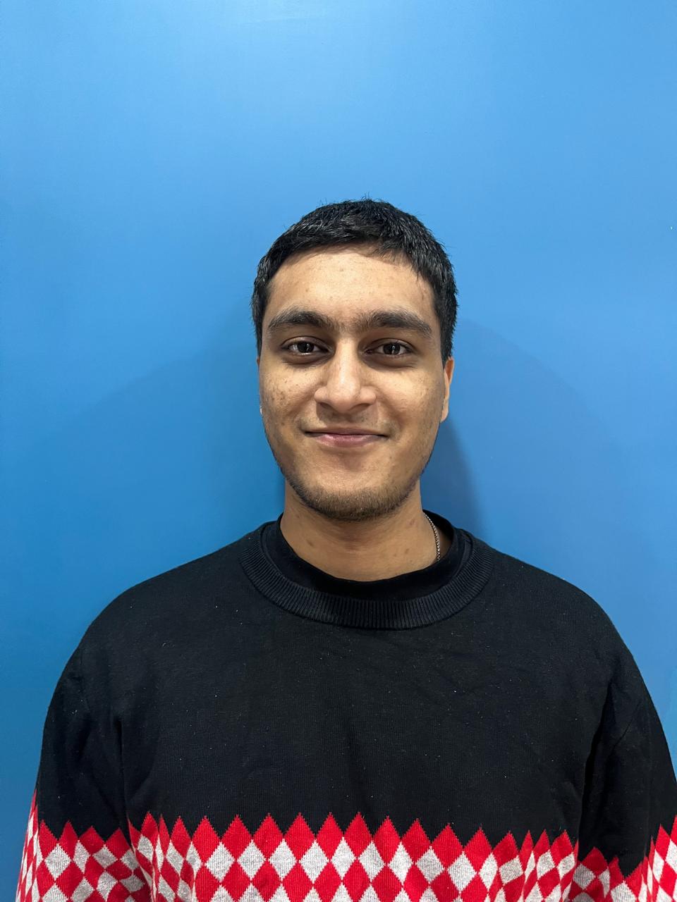 Daksh Ashok Kumar